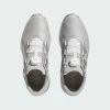 Adidas S2G SL BOA 23 Golf Shoes Grey Two/White