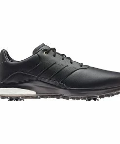Adidas Golf Mens 2021 Performance Classic Leather Bounce