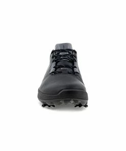 ECCO-M-GOLF-BIOM-G5 BLACK -Golf Clubs shop 152314 54152 front