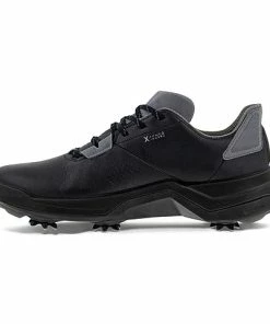ECCO-M-GOLF-BIOM-G5 BLACK -Golf Clubs shop 152314 54152 inside