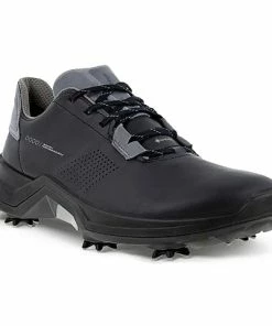 ECCO-M-GOLF-BIOM-G5 BLACK