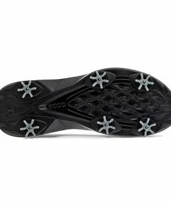 ECCO-M-GOLF-BIOM-G5 BLACK -Golf Clubs shop 152314 54152 sole