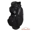 Sun Mountain Golf Sun Mountain 2023 C-130 Cart Bag - Black -Golf Clubs shop 23c130 b 1