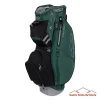 Sun Mountain Golf Sun Mountain 2023 C-130 Cart Bag - Green/Black/Cadet -Golf Clubs shop 23c130 gbc