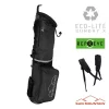 Sun Mountain Golf Sun Mountain 2023 Eco-Lite Sunday Bag - Black -Golf Clubs shop 23ecosun b
