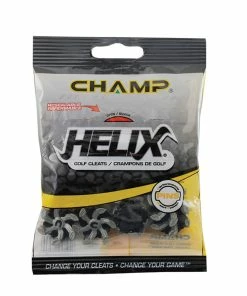 Champ Helix Soft Golf Spikes
