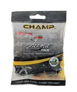 Champ Zarma Tour Fast Twist 3.0 Golf Spikes