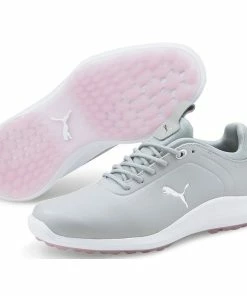 Puma Ladies Ignite Blaze Pro Golf Shoes 2022 -Golf Clubs shop 376583 03 ex4. x1000