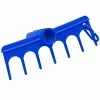 LONGRIDGE MINI RAKE - BLUE BLUE