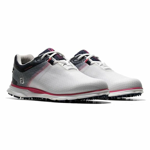 FootJoy Ladies Pro SL Sport Golf Shoes 4 FootJoy Ladies Pro SL Sport Golf Shoes - Image 2