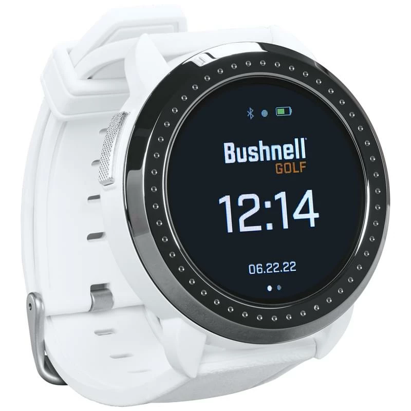 Bushnell ION Elite Golf GPS Watch 3 Bushnell ION Elite Golf GPS Watch
