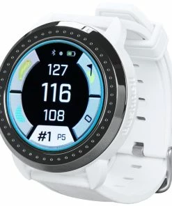 Bushnell ION Elite Golf GPS Watch 22 Bushnell ION Elite Golf GPS Watch -Golf Clubs shop BG 362151 iONEliteWatch Screen FCB FrontL 800x800 1