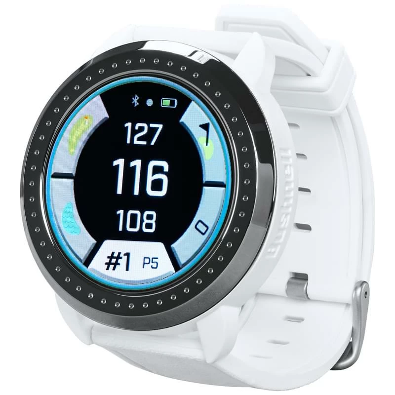 Bushnell ION Elite Golf GPS Watch 9 Bushnell ION Elite Golf GPS Watch - Image 7