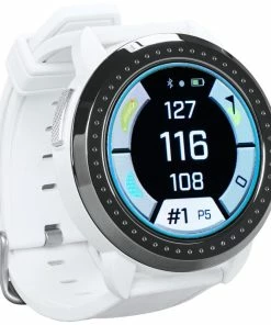 Bushnell ION Elite Golf GPS Watch 21 Bushnell ION Elite Golf GPS Watch -Golf Clubs shop BG 362151 iONEliteWatch Screen FCB FrontR 800x800 1