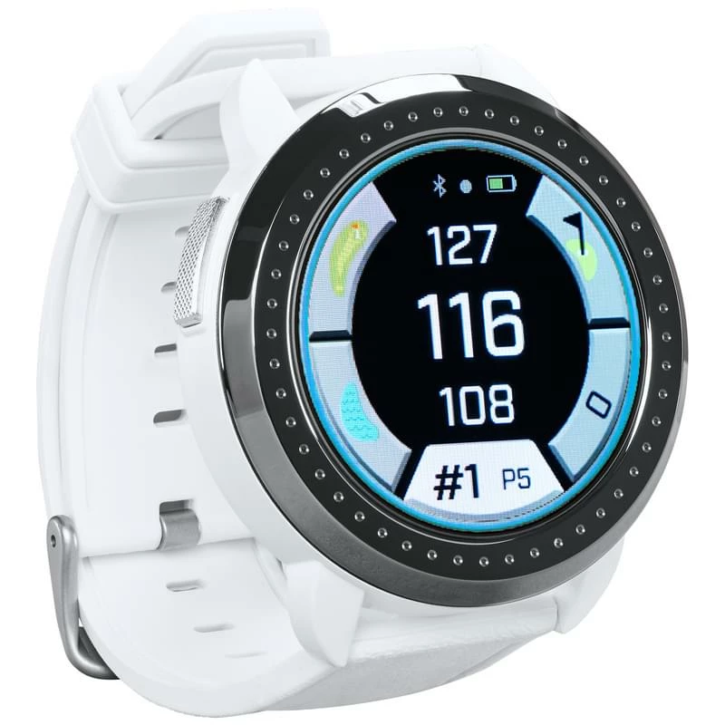 Bushnell ION Elite Golf GPS Watch 8 Bushnell ION Elite Golf GPS Watch - Image 6