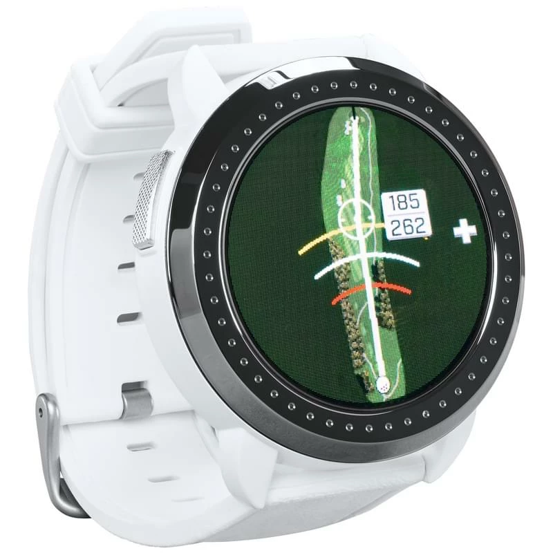 Bushnell ION Elite Golf GPS Watch 4 Bushnell ION Elite Golf GPS Watch - Image 2