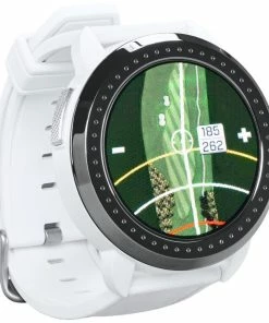 Bushnell ION Elite Golf GPS Watch 18 Bushnell ION Elite Golf GPS Watch -Golf Clubs shop BG 362151 iONEliteWatch Screen GreenView Zoom FrontR 800x800 1