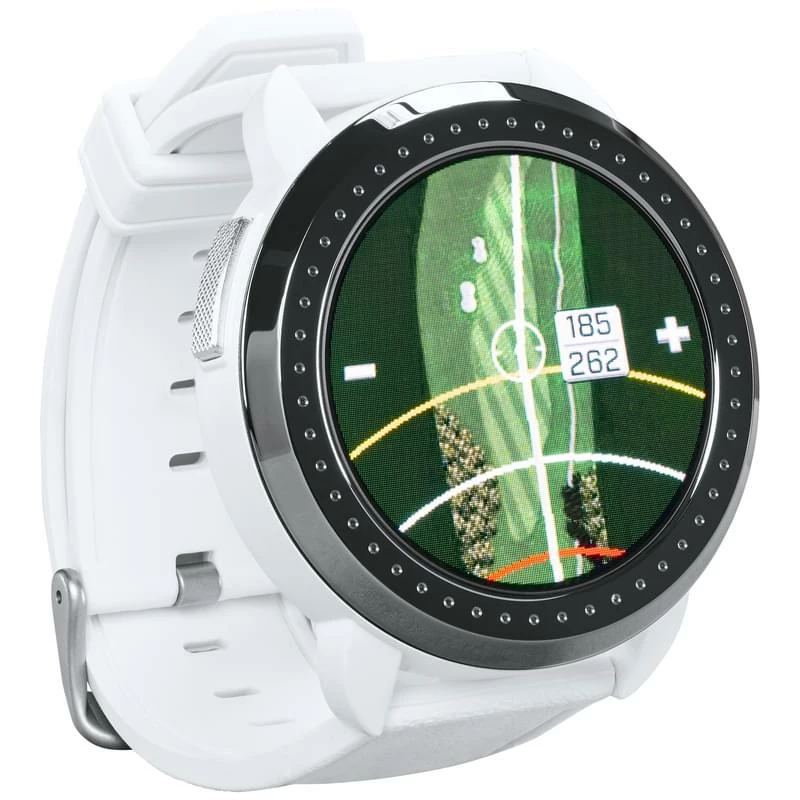 Bushnell ION Elite Golf GPS Watch 5 Bushnell ION Elite Golf GPS Watch - Image 3