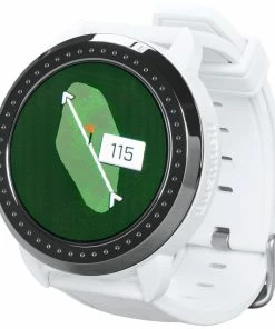 Bushnell ION Elite Golf GPS Watch 29 Bushnell ION Elite Golf GPS Watch -Golf Clubs shop BG 362151 iONEliteWatch Screen HoleView FrontL 800x800 1