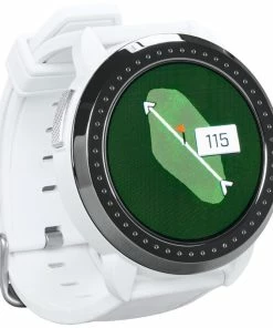 Bushnell ION Elite Golf GPS Watch 20 Bushnell ION Elite Golf GPS Watch -Golf Clubs shop BG 362151 iONEliteWatch Screen HoleView FrontR 800x800 1