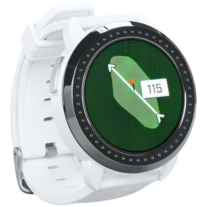 Bushnell ION Elite Golf GPS Watch 7 Bushnell ION Elite Golf GPS Watch - Image 5
