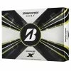 Bridgestone Tour B X Golf Balls White -Golf Clubs shop BRI22D0101002 L
