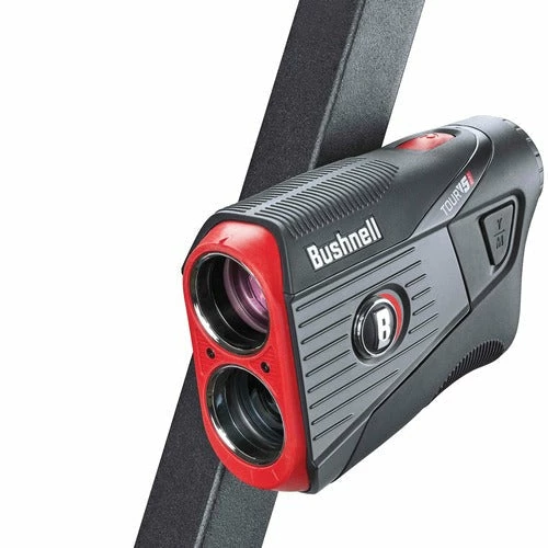 Bushnell Tour V5 Shift Slim Rangefinder 5 Bushnell Tour V5 Shift Slim Rangefinder - Image 3