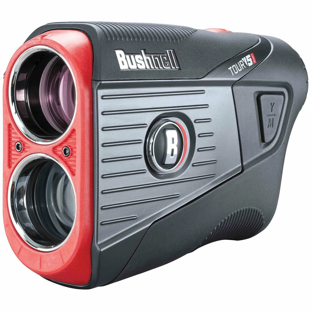Bushnell Tour V5 Shift Slim Rangefinder 3 Bushnell Tour V5 Shift Slim Rangefinder