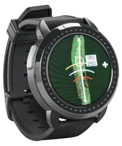 Bushnell ION Elite GPS Watch -Golf Clubs shop Bushnell iON Elite GPS Watch Evolution Golf 391