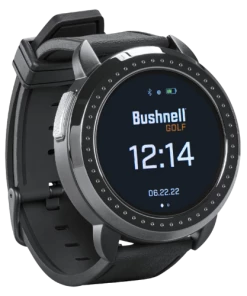 Bushnell ION Elite GPS Watch