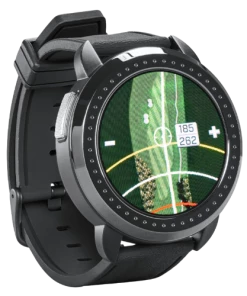 Bushnell ION Elite GPS Watch -Golf Clubs shop Bushnell iON Elite GPS Watch Evolution Golf 738