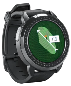 Bushnell ION Elite GPS Watch -Golf Clubs shop Bushnell iON Elite GPS Watch Evolution Golf 752