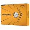 Callaway Warbird Golf Balls White 2021 (2 Dozen €35 ) -Golf Clubs shop CA21D0101001 L