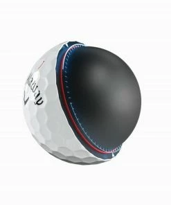 Callaway Chrome Soft X Ball White Golf Balls 22 ( 2 Dozen €99 ) -Golf Clubs shop CA22D0103001 3 L