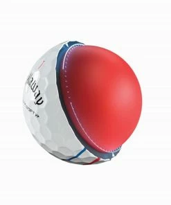 Callaway Chrome Soft Triple Track 22 Golf Balls White (2 Dozen €99) -Golf Clubs shop CA22D0106001 4 L