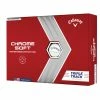 Callaway Chrome Soft Triple Track 22 Golf Balls White (2 Dozen €99) -Golf Clubs shop CA22D0106001 L