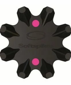 Soft Spikes Black Widow Cleats Fastening System -Golf Clubs shop CLH1401QLOKOS 4 L