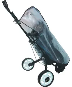 Golfers Club Bag Cape