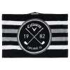 Callaway Cart Towel -Golf Clubs shop Callaway Cart Towel Evolution Golf 654