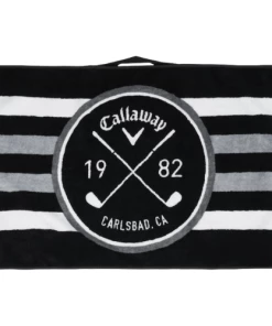 Callaway Cart Towel