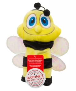 Daphne's Bee Hybrid Headcover