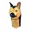 Daphnes Daphne's German Shepherd Driver Headcover