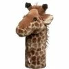 Daphne's Giraffe Driver Headcover -Golf Clubs shop Daphne s Giraffe Driver Headcover Evolution Golf 575