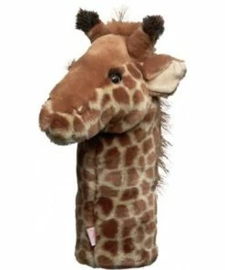 Daphne's Giraffe Driver Headcover