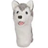 Daphne's Husky Driver Headcover -Golf Clubs shop Daphne s Husky Driver Headcover Evolution Golf 225