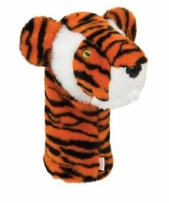 Daphne's Tiger Headcover
