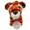 Daphne's Tiger Hybrid Headcover
