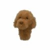 Daphne's Doodle Dog Driver Headcover 1 Daphne's Doodle Dog Driver Headcover -Golf Clubs shop Daphne sDoodleDogHeadcover