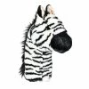 Daphne's Zebra Driver Headcover