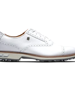 FootJoy Premiere Series Tarlow Whie